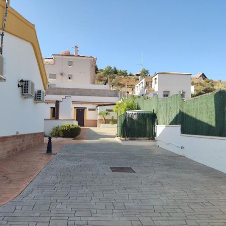 Only4You Country House Perfect Location To Visit Andalucia Casabermeja Buitenkant foto