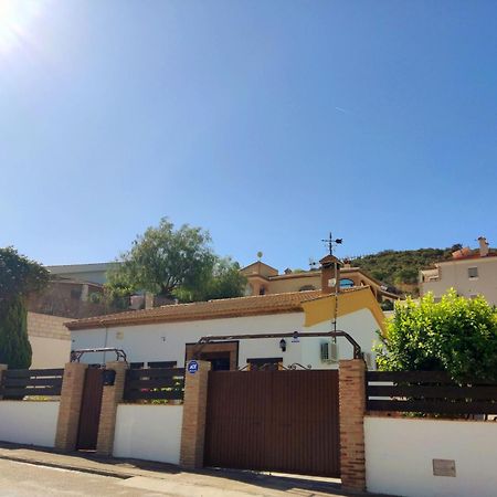Only4You Country House Perfect Location To Visit Andalucia Casabermeja Buitenkant foto
