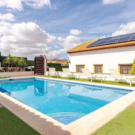 Only4You Country House Perfect Location To Visit Andalucia Casabermeja Buitenkant foto