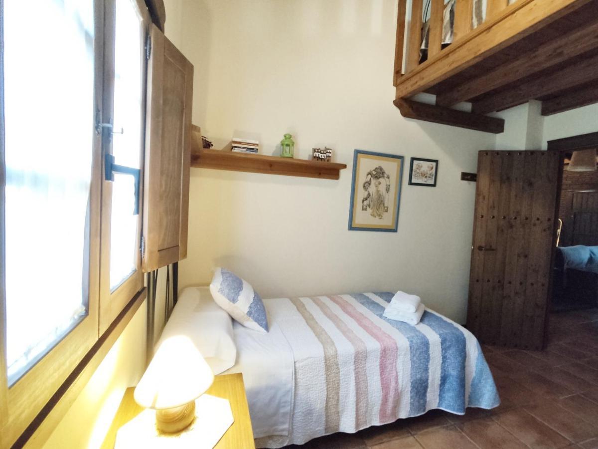 Only4You Country House Perfect Location To Visit Andalucia Casabermeja Buitenkant foto