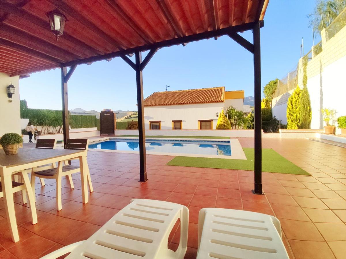 Only4You Country House Perfect Location To Visit Andalucia Casabermeja Buitenkant foto