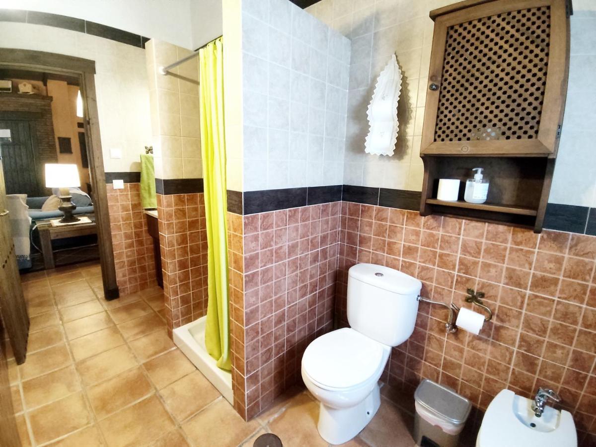 Only4You Country House Perfect Location To Visit Andalucia Casabermeja Buitenkant foto