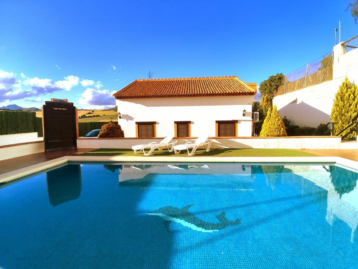 Only4You Country House Perfect Location To Visit Andalucia Casabermeja Buitenkant foto