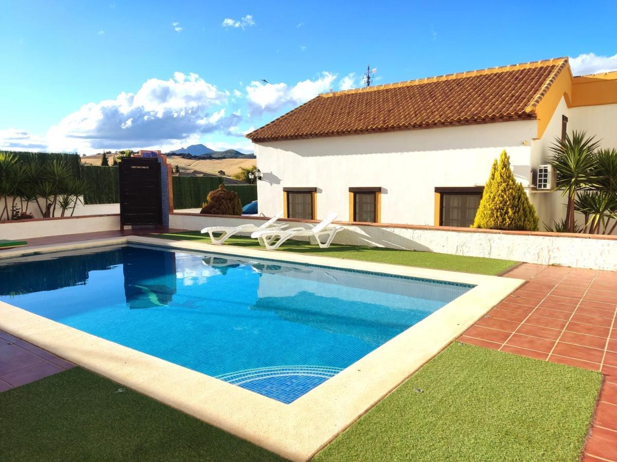 Only4You Country House Perfect Location To Visit Andalucia Casabermeja Buitenkant foto
