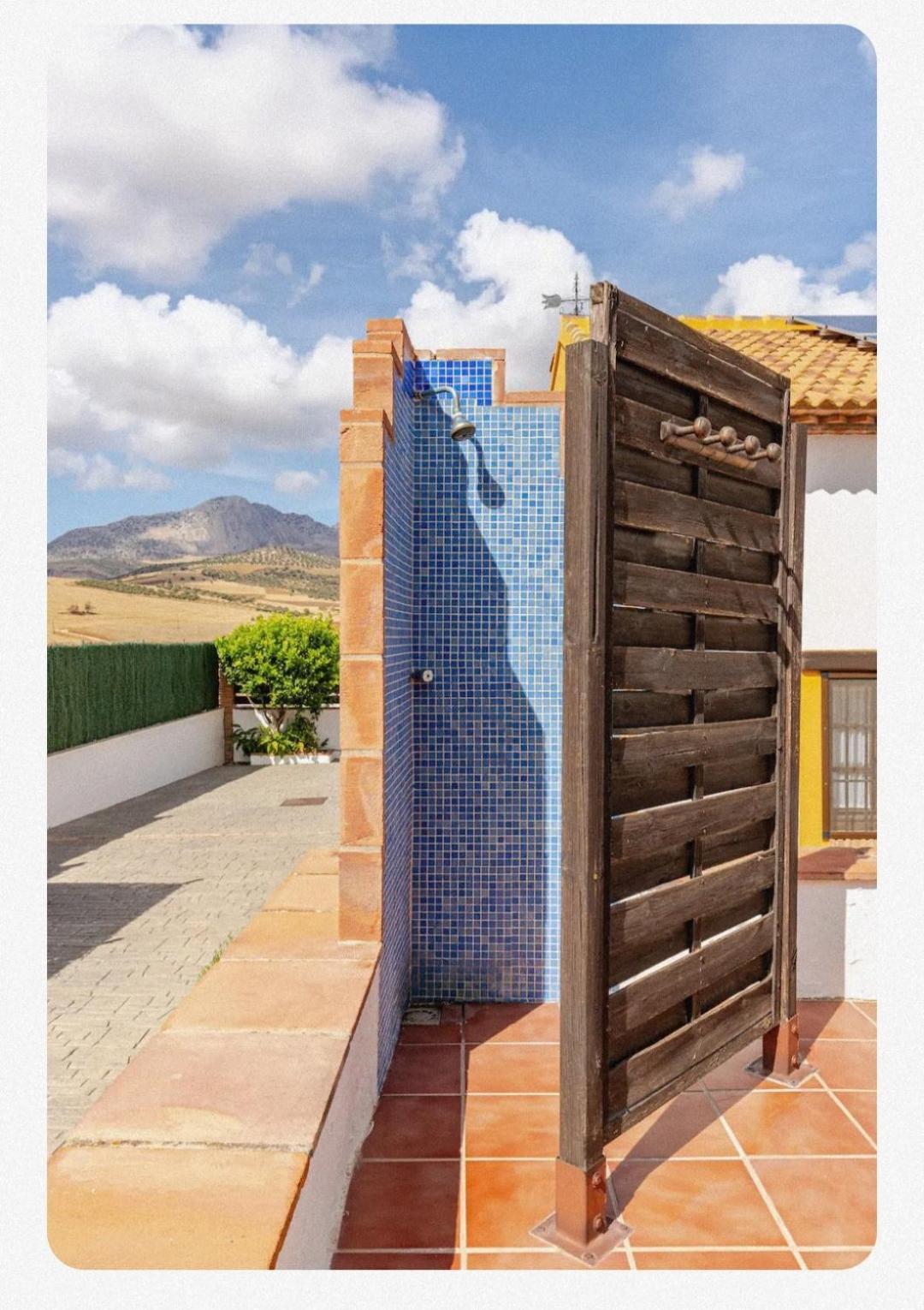 Only4You Country House Perfect Location To Visit Andalucia Casabermeja Buitenkant foto