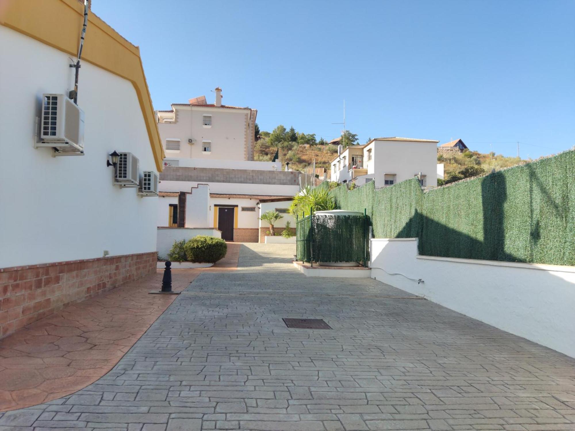 Only4You Country House Perfect Location To Visit Andalucia Casabermeja Buitenkant foto