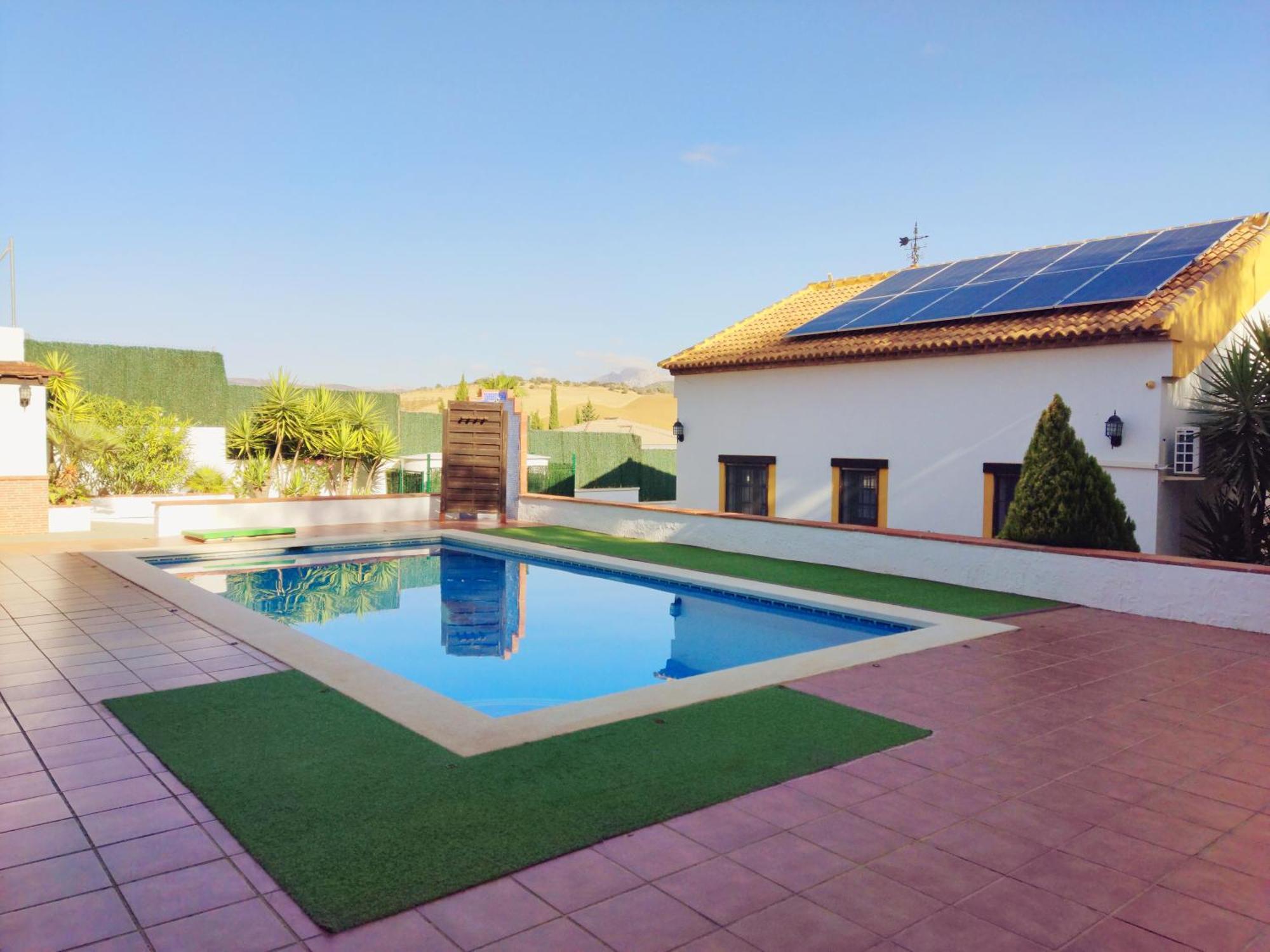 Only4You Country House Perfect Location To Visit Andalucia Casabermeja Buitenkant foto