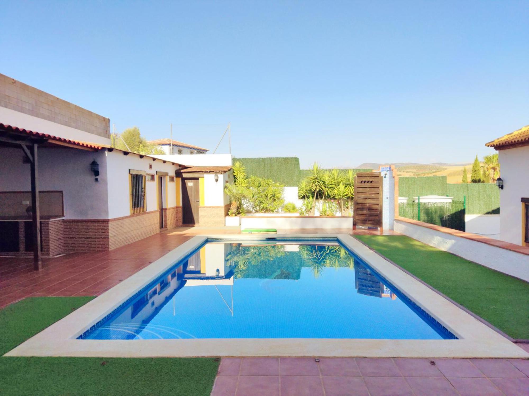 Only4You Country House Perfect Location To Visit Andalucia Casabermeja Buitenkant foto