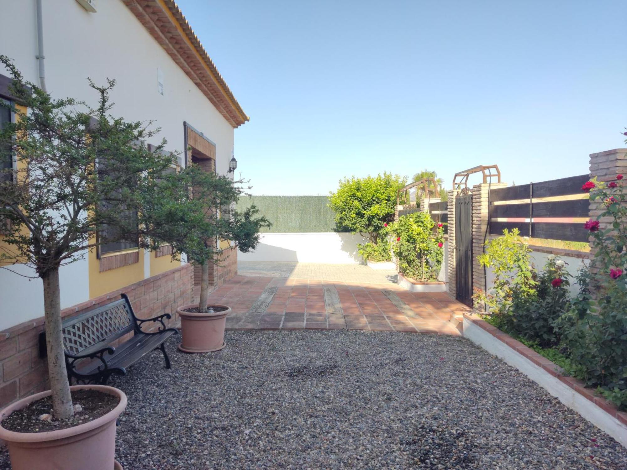 Only4You Country House Perfect Location To Visit Andalucia Casabermeja Buitenkant foto