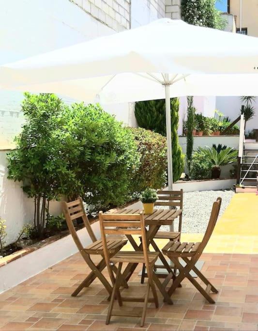 Only4You Country House Perfect Location To Visit Andalucia Casabermeja Buitenkant foto