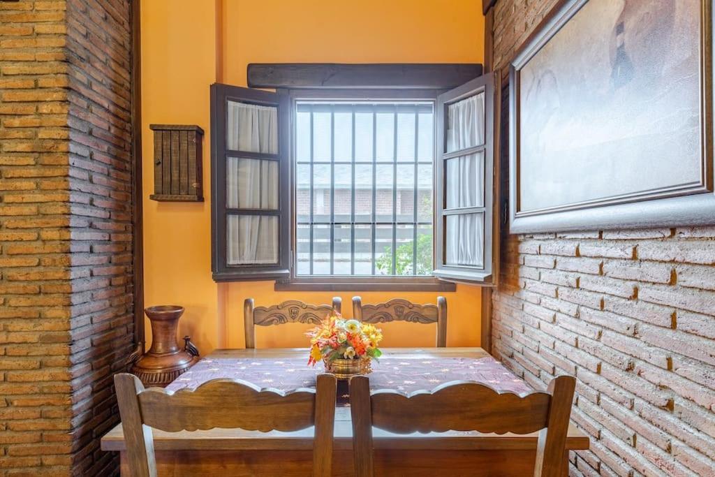 Only4You Country House Perfect Location To Visit Andalucia Casabermeja Buitenkant foto