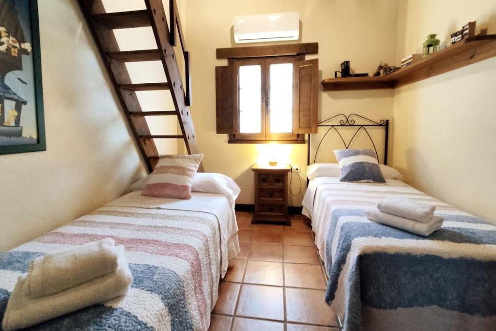 Only4You Country House Perfect Location To Visit Andalucia Casabermeja Buitenkant foto