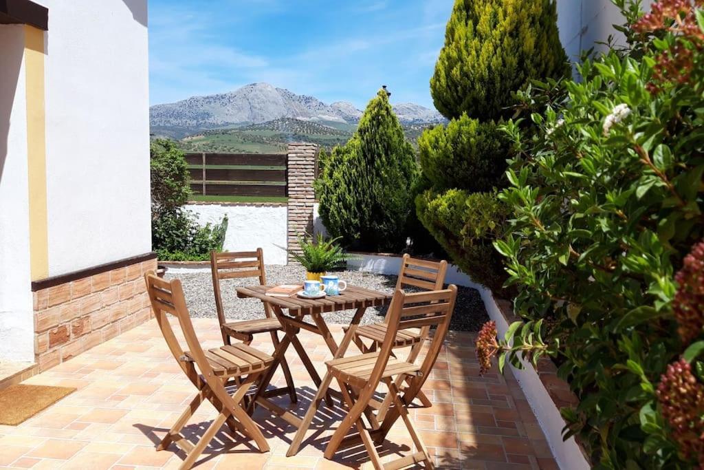 Only4You Country House Perfect Location To Visit Andalucia Casabermeja Buitenkant foto