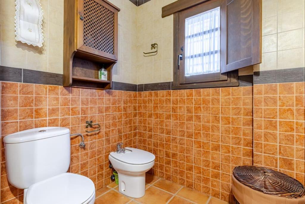 Only4You Country House Perfect Location To Visit Andalucia Casabermeja Buitenkant foto