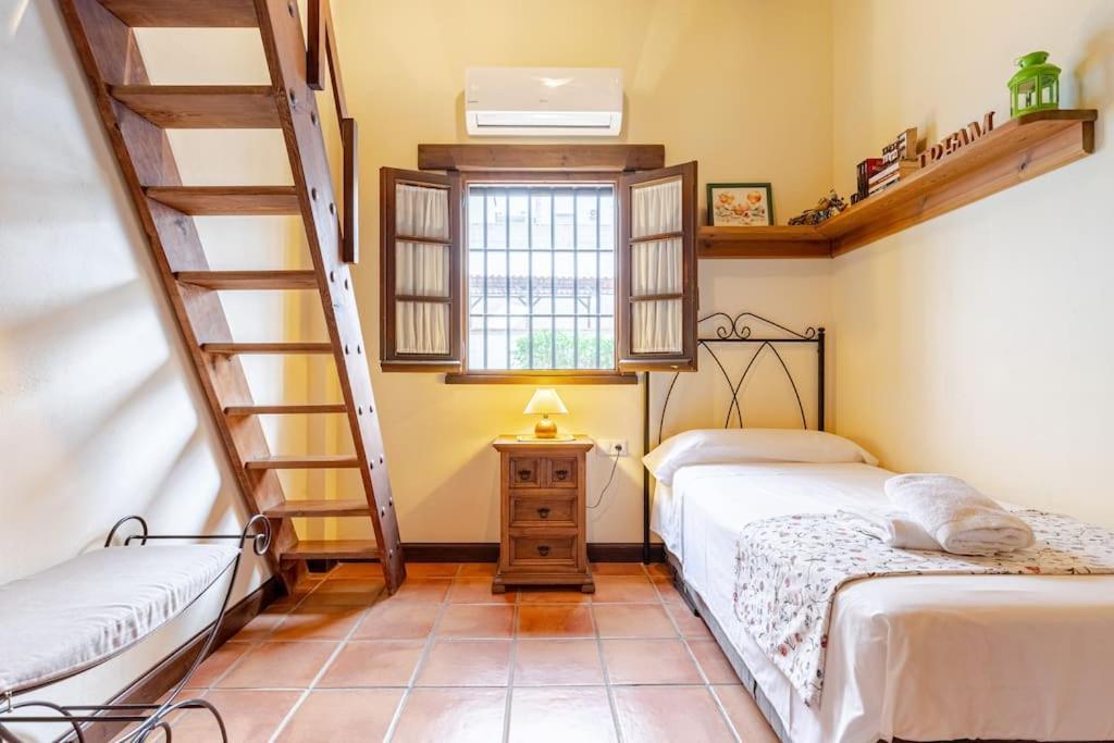 Only4You Country House Perfect Location To Visit Andalucia Casabermeja Buitenkant foto