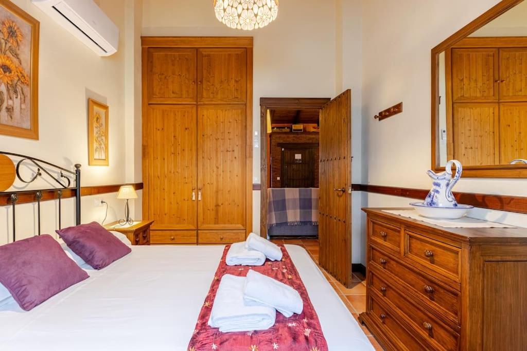 Only4You Country House Perfect Location To Visit Andalucia Casabermeja Buitenkant foto