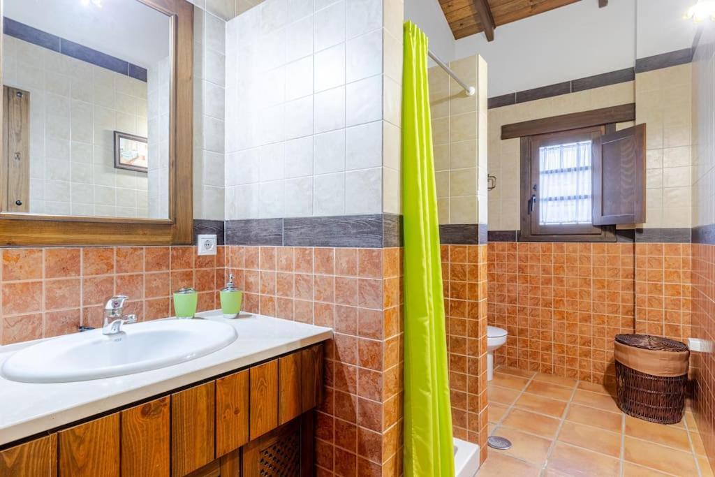 Only4You Country House Perfect Location To Visit Andalucia Casabermeja Buitenkant foto