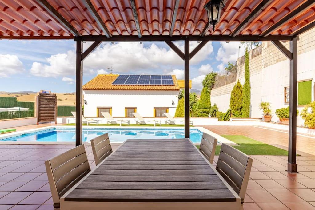 Only4You Country House Perfect Location To Visit Andalucia Casabermeja Buitenkant foto