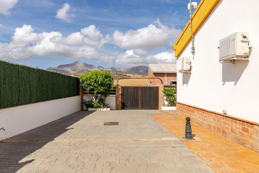 Only4You Country House Perfect Location To Visit Andalucia Casabermeja Buitenkant foto