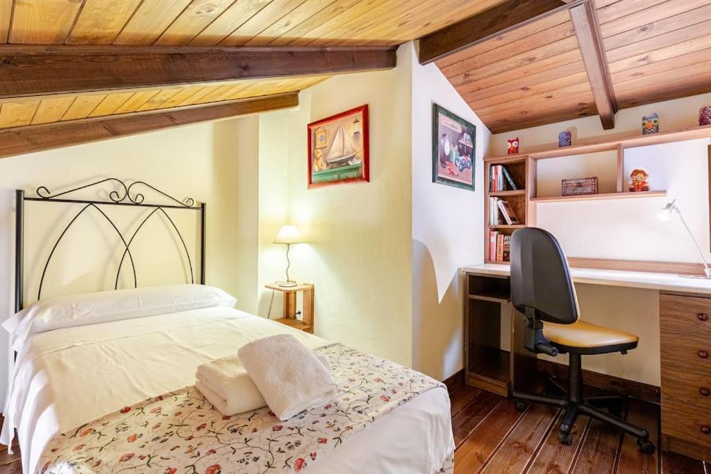 Only4You Country House Perfect Location To Visit Andalucia Casabermeja Buitenkant foto