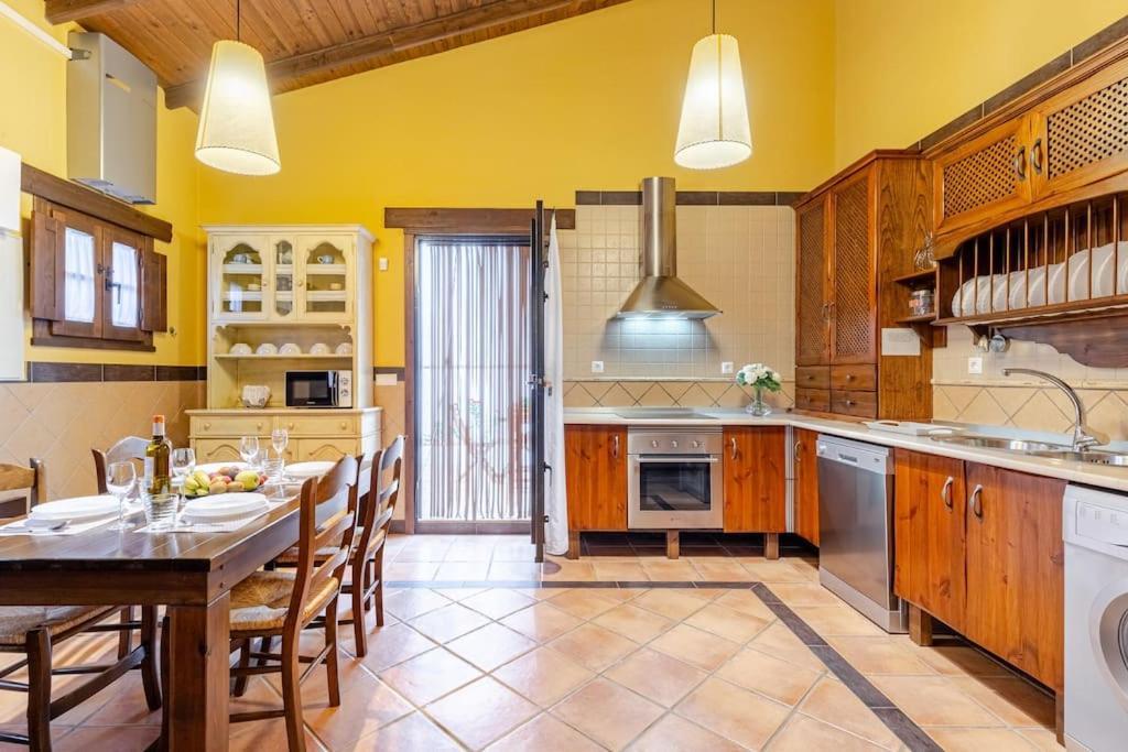 Only4You Country House Perfect Location To Visit Andalucia Casabermeja Buitenkant foto