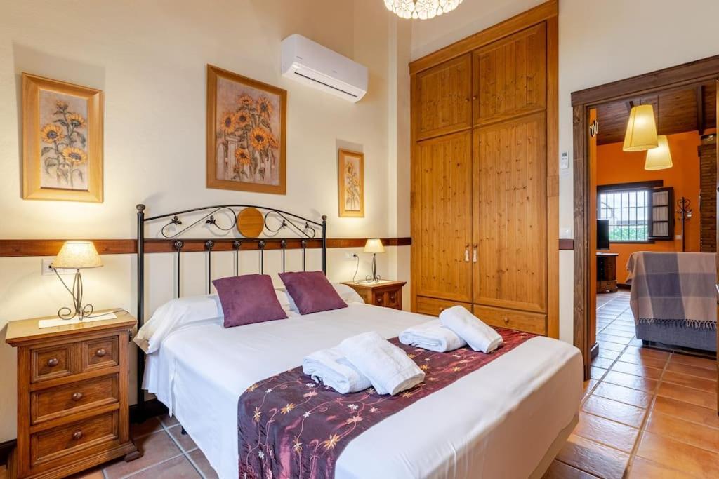 Only4You Country House Perfect Location To Visit Andalucia Casabermeja Buitenkant foto